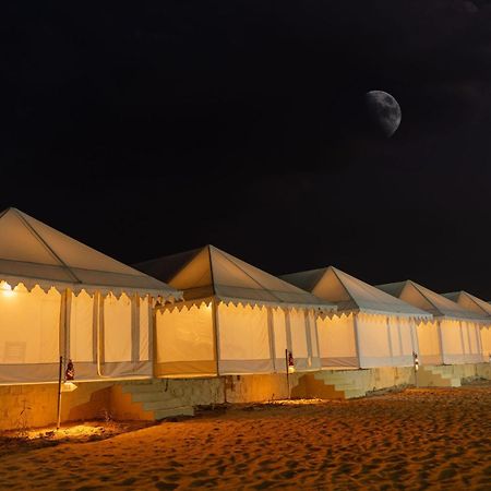 Mumtaz Desert Resort & Camp Jaisalmer Exterior foto